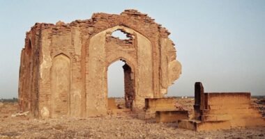 UNESCO Disaster Risk Reduction Workshop Improves Cultural Heritage Safeguarding in Sindh