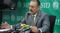 Sharjeel Memon Highlights Rising Foreign Investment Interest in Sindh