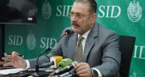 Sharjeel Memon Highlights Rising Foreign Investment Interest in Sindh