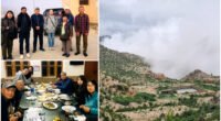 Japanese Delegation Explores Scenic Gorakh Hill, Sindh’s Hidden Gem