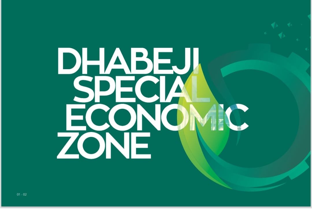 Dhabeji Special Economic Zone (DSEZ): A New Era of Industrial Growth and Prosperity in Pakistan