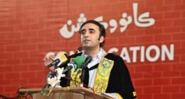 Bilawal Bhutto Zardari Encourages Youth in Sindh to Lead Pakistan’s Future