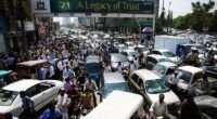 Massive Crackdown in Sindh: Illegal Vehicles Seized, Registrations Revoked