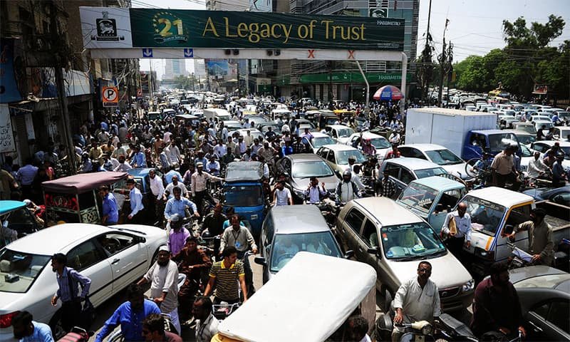 Massive Crackdown in Sindh: Illegal Vehicles Seized, Registrations Revoked Massive Crackdown in Sindh: Illegal Vehicles Seized, Registrations Revoked