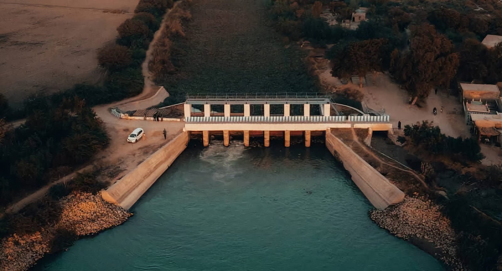 Sindh High Court Suspends IRSA’s Approval for Cholistan Canal