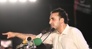 PPP to Exit Government Alliance if Indus Canal Project Proceeds, Bilawal Warns