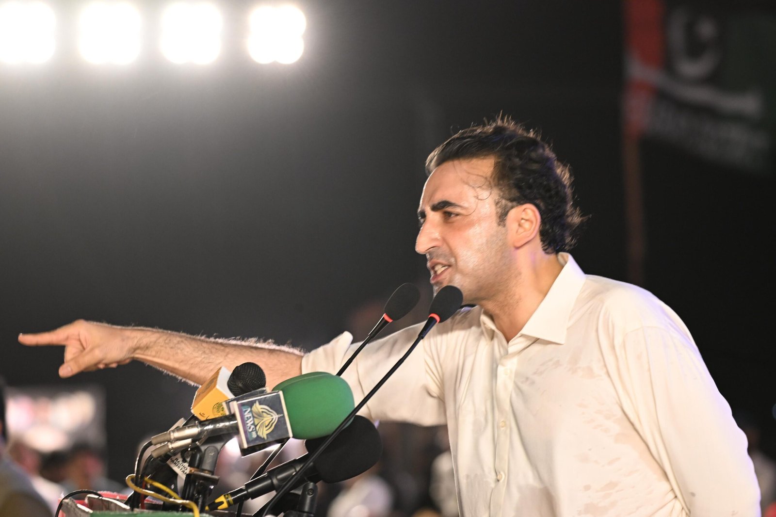 PPP to Exit Government Alliance if Indus Canal Project Proceeds, Bilawal Warns PPP to Exit Government Alliance if Indus Canal Project Proceeds, Bilawal Warns