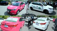 Government of Sindh Launches ‘Peoples Pink Taxi’ for Women and Affordable Taxi Service for All Citizens