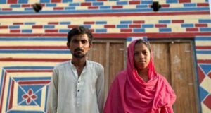 SPHF: A Groundbreaking Model for Climate-Resilient Housing and Community Empowerment in Sindh