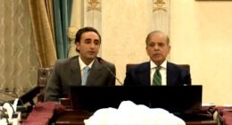 Sindh’s Voice Prevails: Bilawal Bhutto Zardari Ensures No Canals Without Mutual Agreement