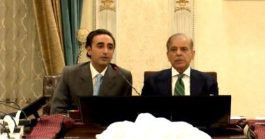 Sindh’s Voice Prevails: Bilawal Bhutto Zardari Ensures No Canals Without Mutual Agreement