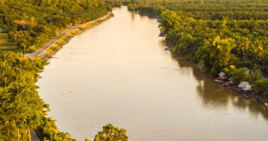 The Indus Belongs to All, Not Just Punjab
