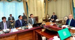 Prime Minister Convenes CCI Meeting Today on Sindh’s Request — Focus on Canals Water Dispute