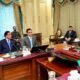 Prime Minister Convenes CCI Meeting Today on Sindh’s Request — Focus on Canals Water Dispute