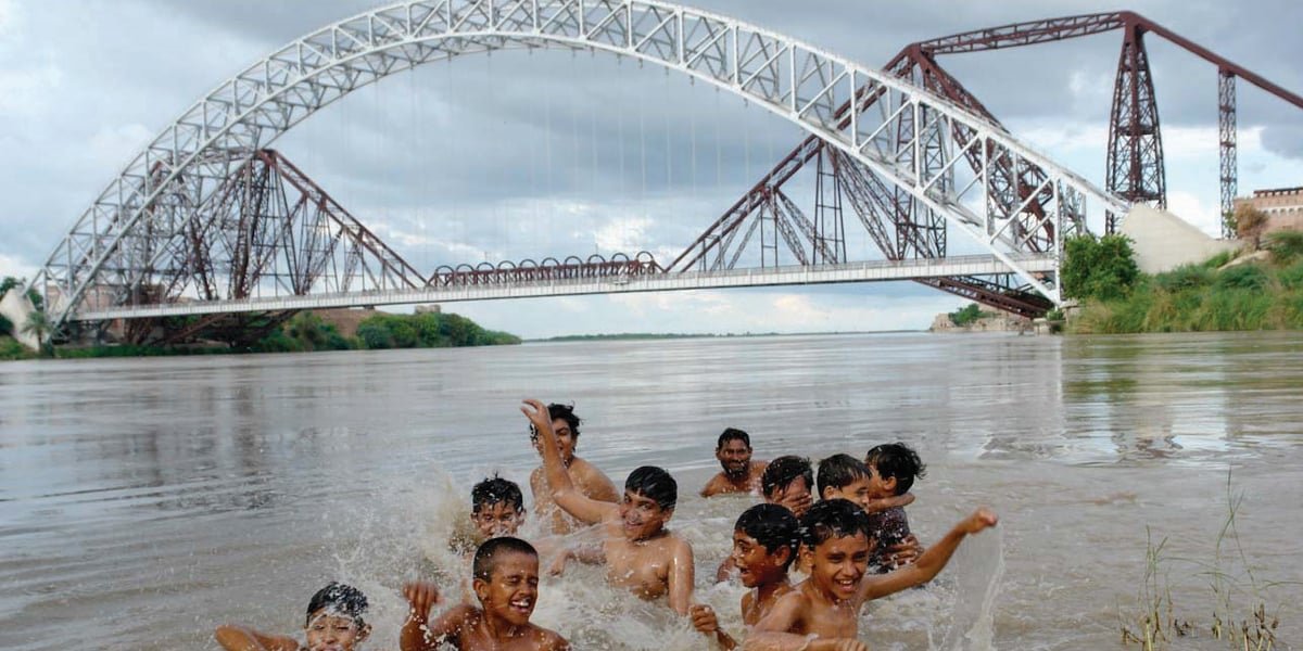 Sindh’s Water Crisis: Punjab’s Indus Canal Project a Catastrophic Injustice Sindh’s Water Crisis: Punjab’s Indus Canal Project a Catastrophic Injustice