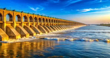 The Battle for the Indus: Sindh’s Triumph in Protecting Its Lifeline