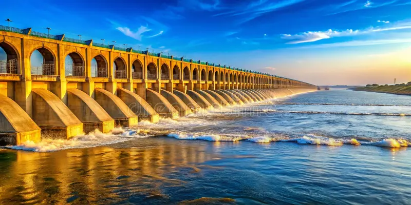 The Battle for the Indus: Sindh’s Triumph in Protecting Its Lifeline The Battle for the Indus: Sindh’s Triumph in Protecting Its Lifeline