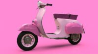 Sindh Government Launches Free Pink EV Scooty Scheme for Women