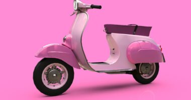 Sindh Government Launches Free Pink EV Scooty Scheme for Women