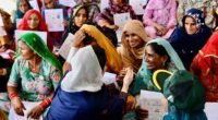 Now You Have Your Own Roof, Your Own Home: Aseefa Bhutto Zardari Empowers Women with Ownership and Dignity