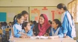 Sindh Sets Historic Milestone with Pakistan’s Largest Merit-Based Teacher Recruitment Drive